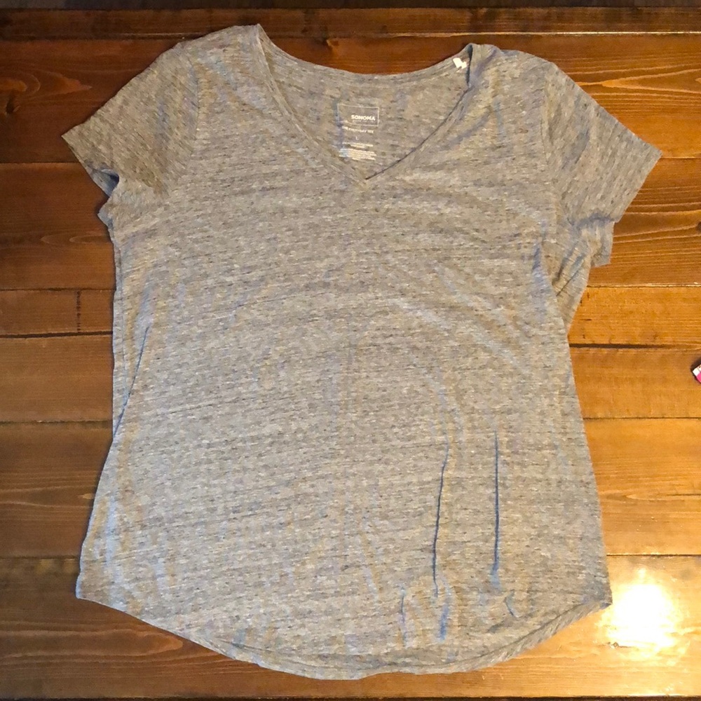 Size Large Shirts